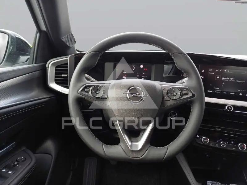2024 Opel Mokka