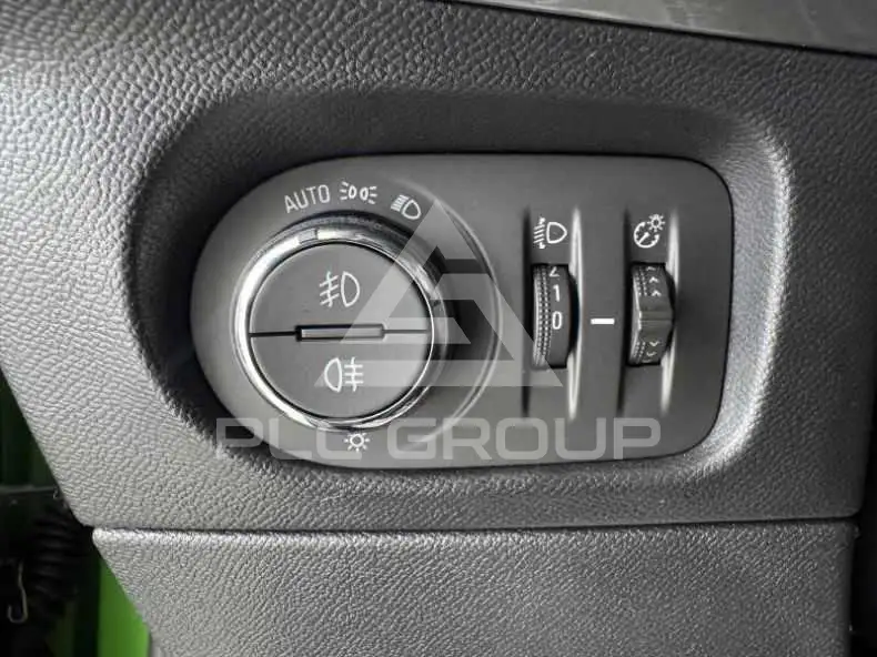 2024 Opel Mokka