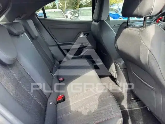 2024 Opel Mokka