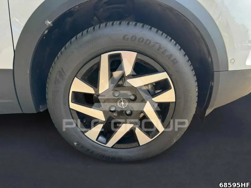 2024 Opel Mokka