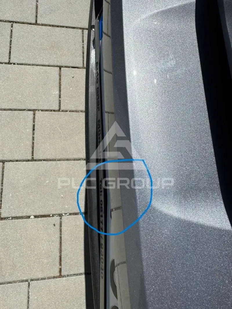 2024 Opel Mokka