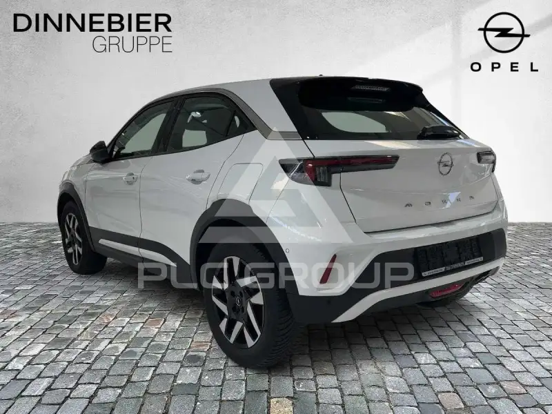 2024 Opel Mokka