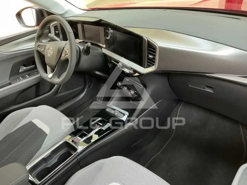 2024 Opel Mokka