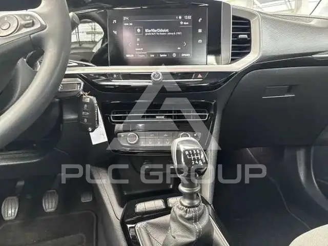 2024 Opel Mokka