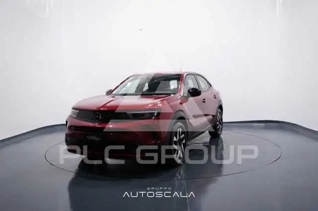 2024 Opel Mokka