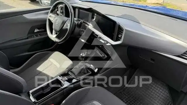 2024 Opel Mokka