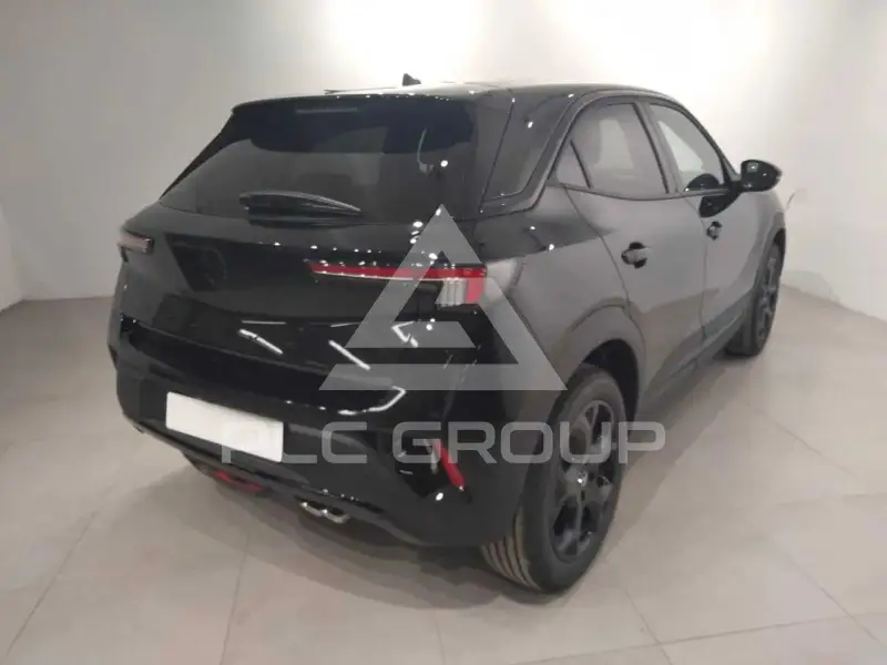 2024 Opel Mokka