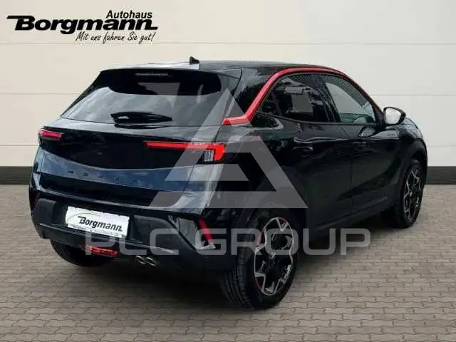 2024 Opel Mokka