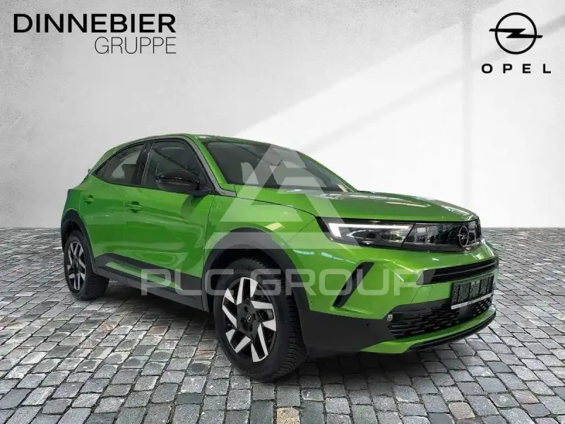 2024 Opel Mokka