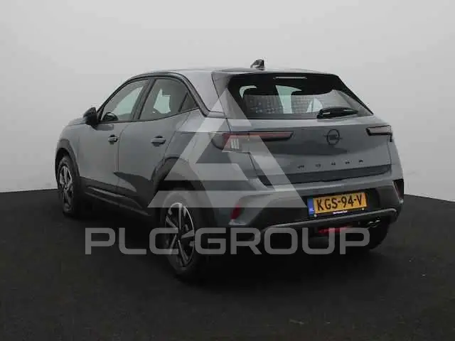 2024 Opel Mokka