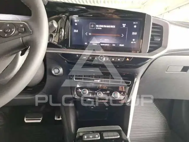2024 Opel Mokka