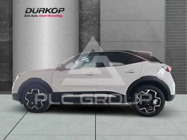 2024 Opel Mokka