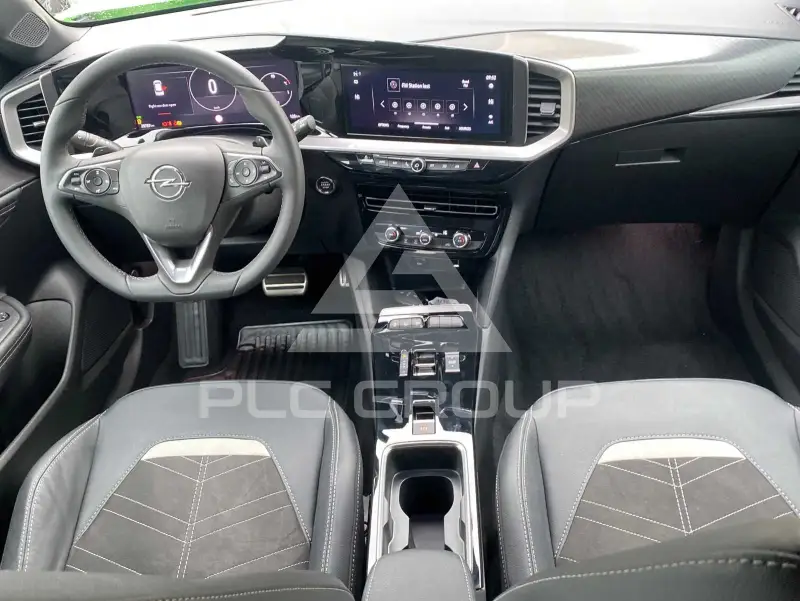 2024 Opel Mokka