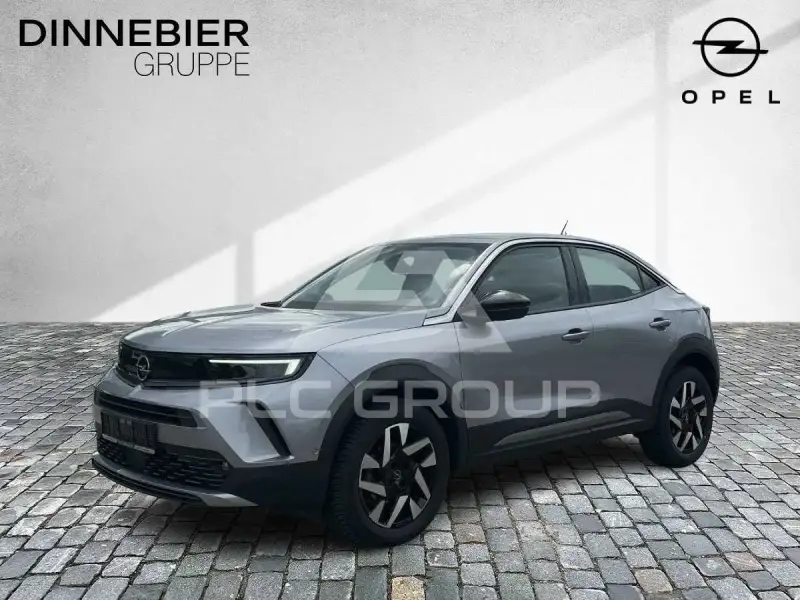 2024 Opel Mokka