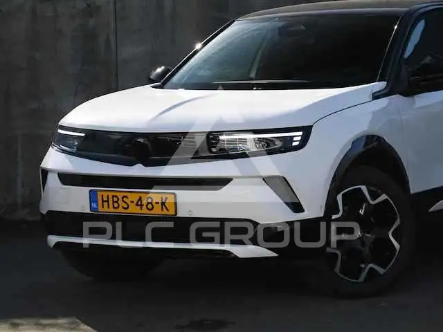 2024 Opel Mokka