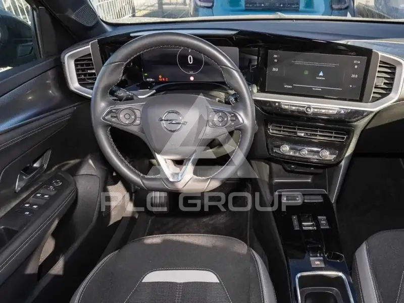 2024 Opel Mokka