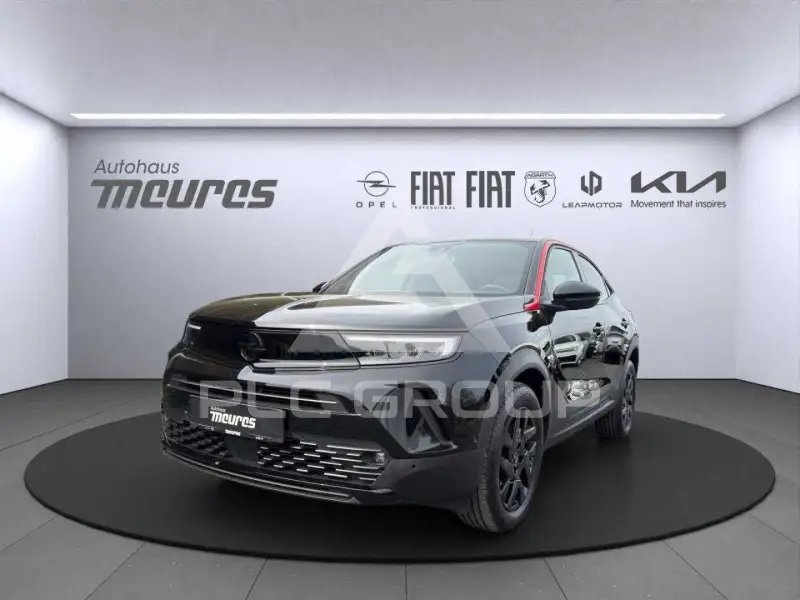 2024 Opel Mokka