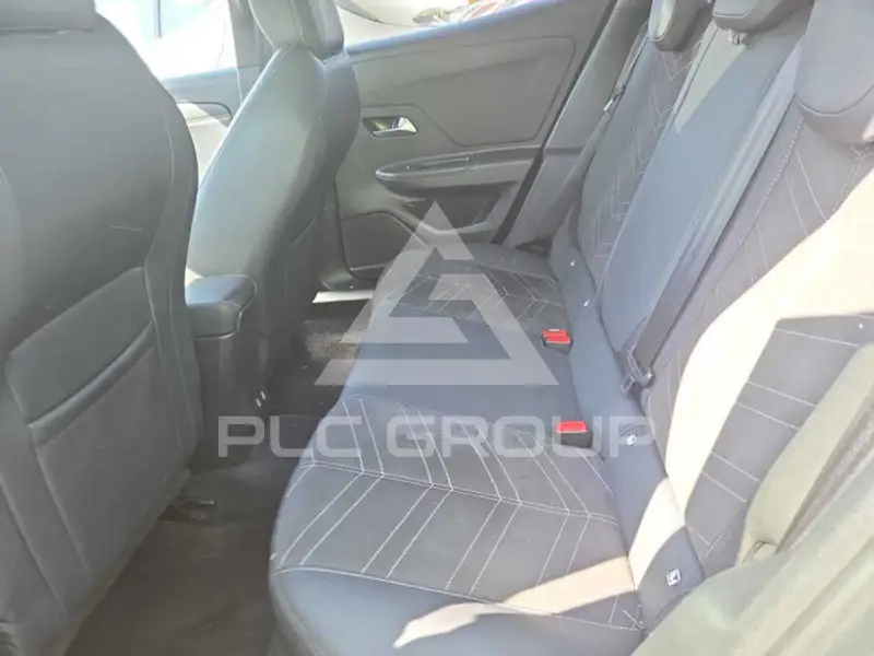 2024 Opel Mokka