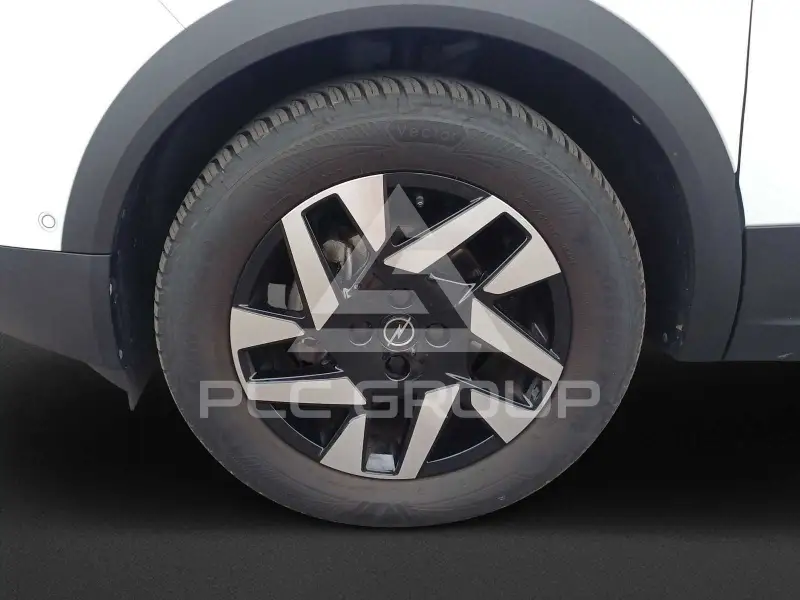 2024 Opel Mokka