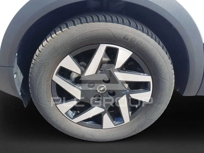 2024 Opel Mokka