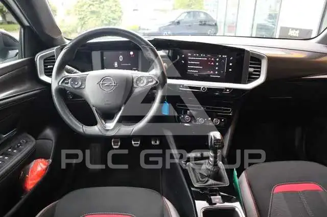 2024 Opel Mokka