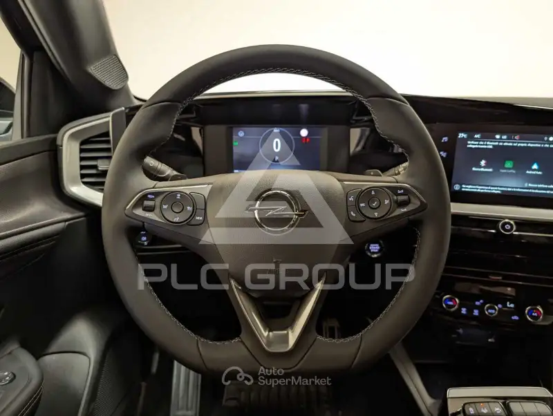 2024 Opel Mokka