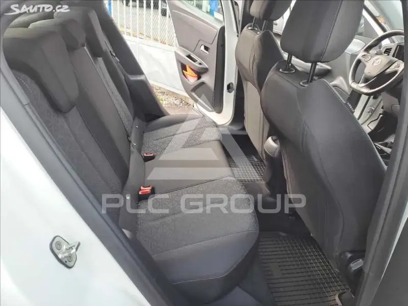 2024 Opel Mokka