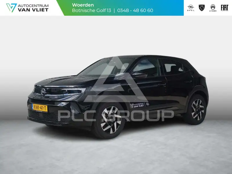 2024 Opel Mokka