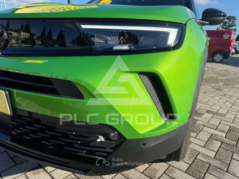 2024 Opel Mokka