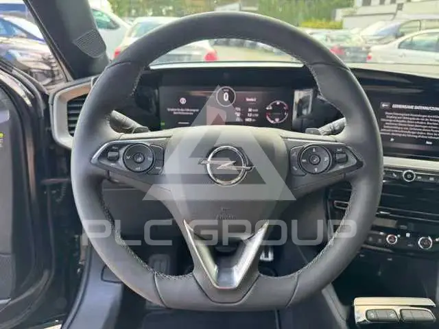 2024 Opel Mokka