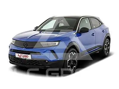 2024 Opel Mokka