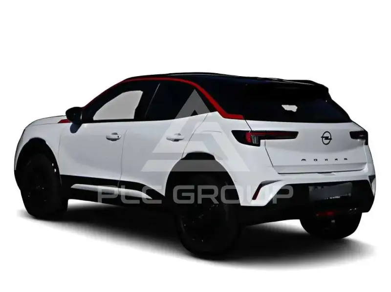2024 Opel Mokka