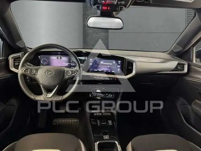 2024 Opel Mokka