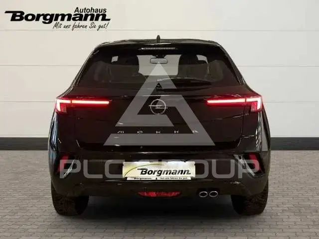 2024 Opel Mokka