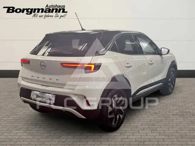 2024 Opel Mokka