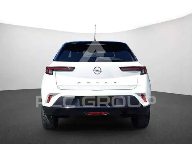 2024 Opel Mokka