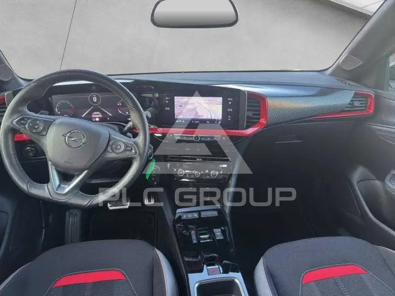 2024 Opel Mokka