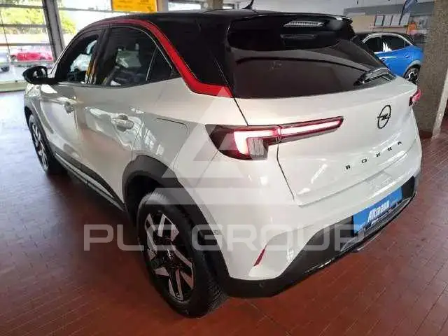 2024 Opel Mokka