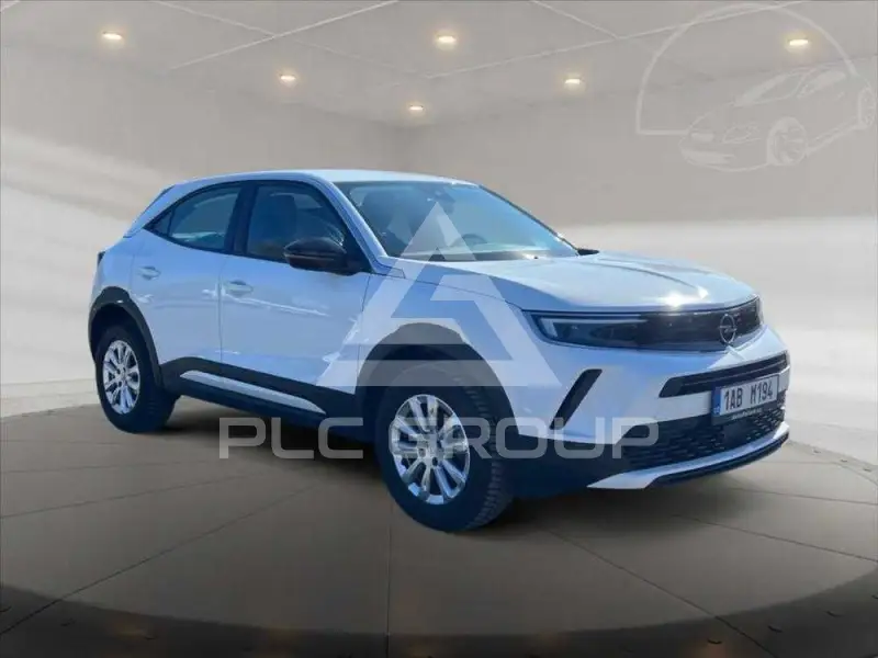 2024 Opel Mokka