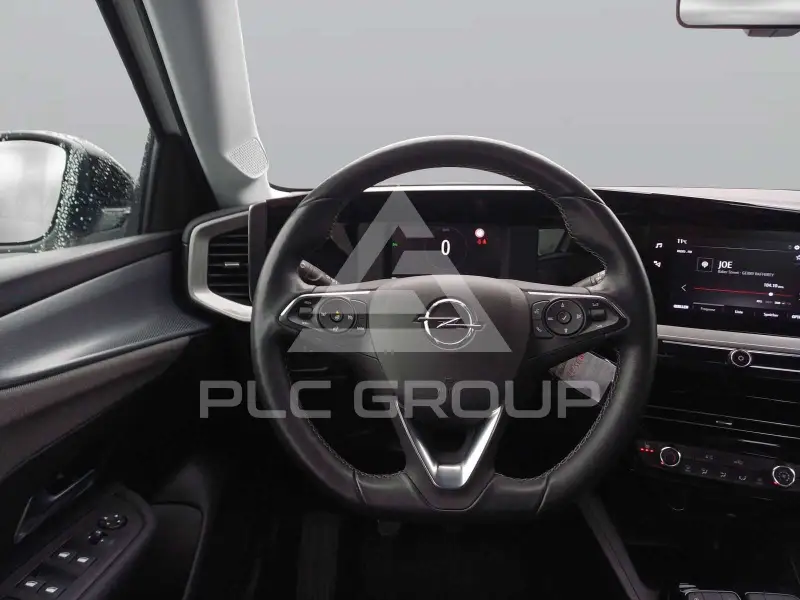 2024 Opel Mokka