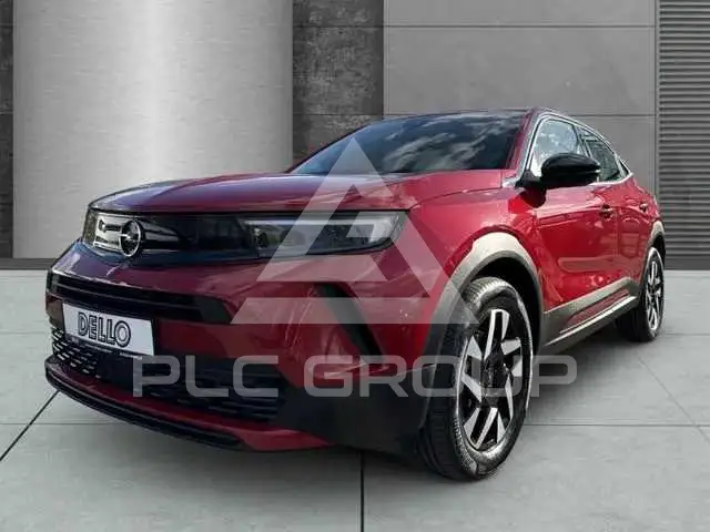 2024 Opel Mokka