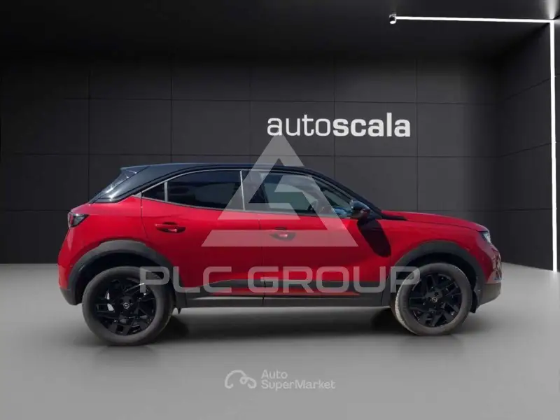 2024 Opel Mokka