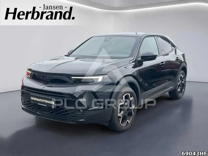 2024 Opel Mokka