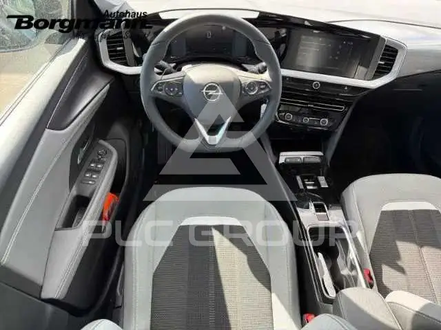 2024 Opel Mokka
