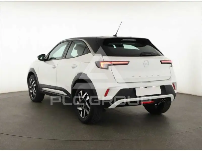 2024 Opel Mokka