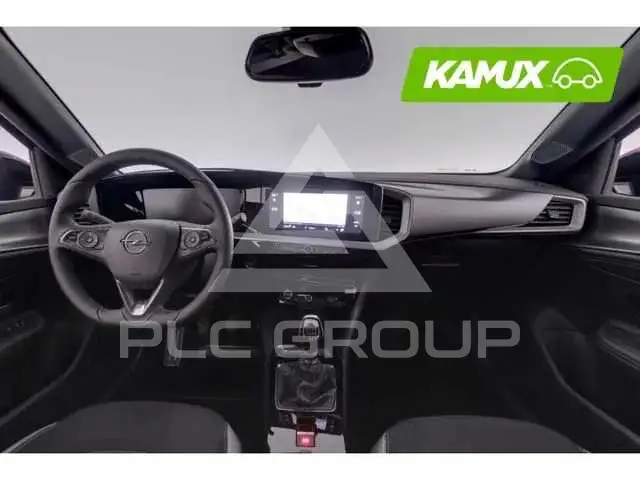 2024 Opel Mokka