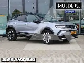 2024 Opel Mokka