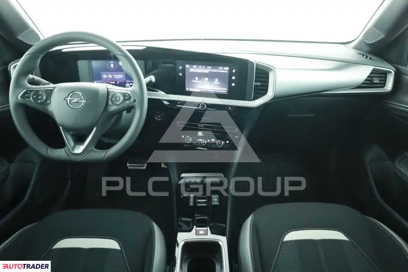 2024 Opel Mokka