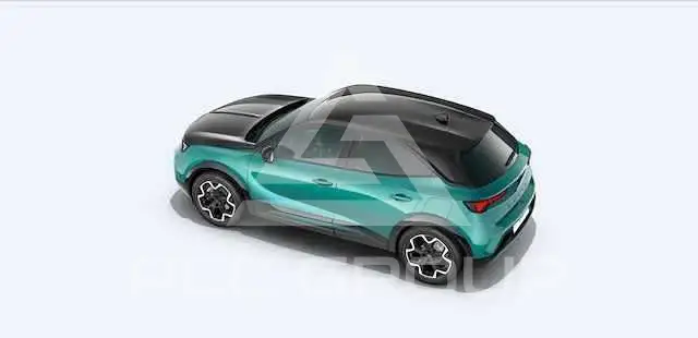 2024 Opel Mokka