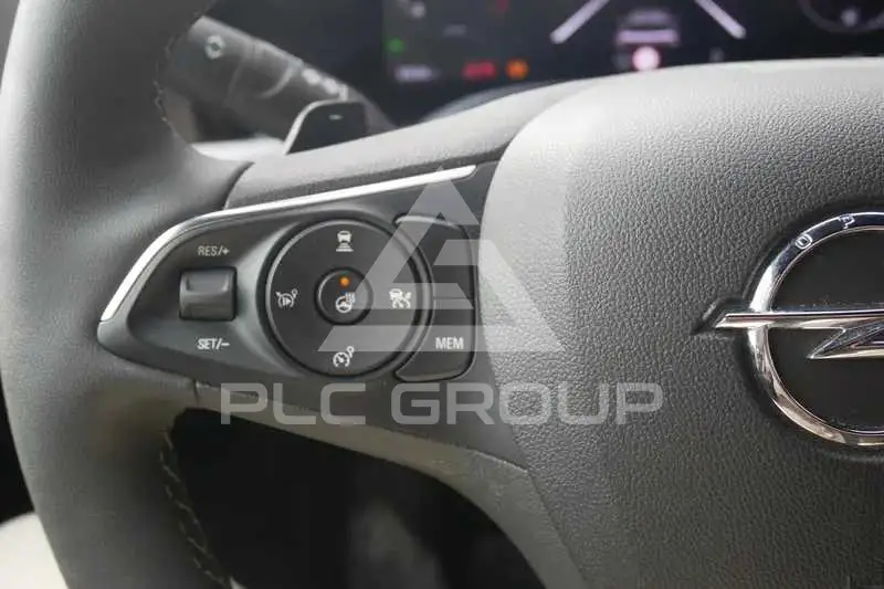 2024 Opel Mokka